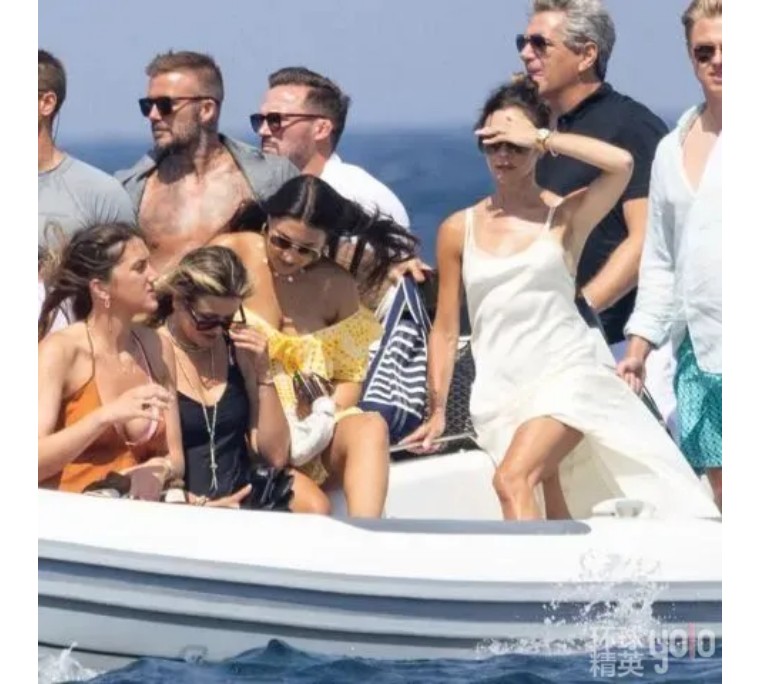 贝克汉姆家婆媳矛盾激化!彻底闹掰,大战三百回,胜负还未可知