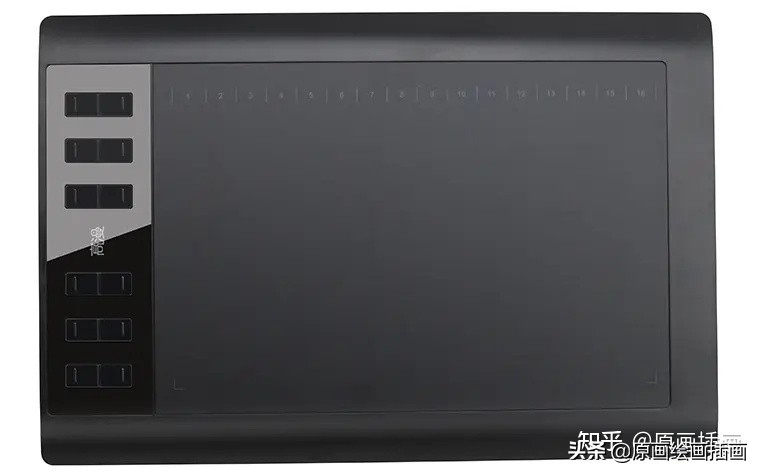 板绘买ipad哪一款好,数位板对比平板哪个绘画更好