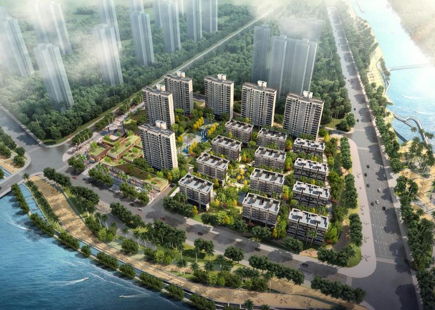 恒隆御景珠海,珠海恒隆御景花园最新房价