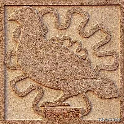 中国的各民族的图腾文化,56个民族各都有传统文化