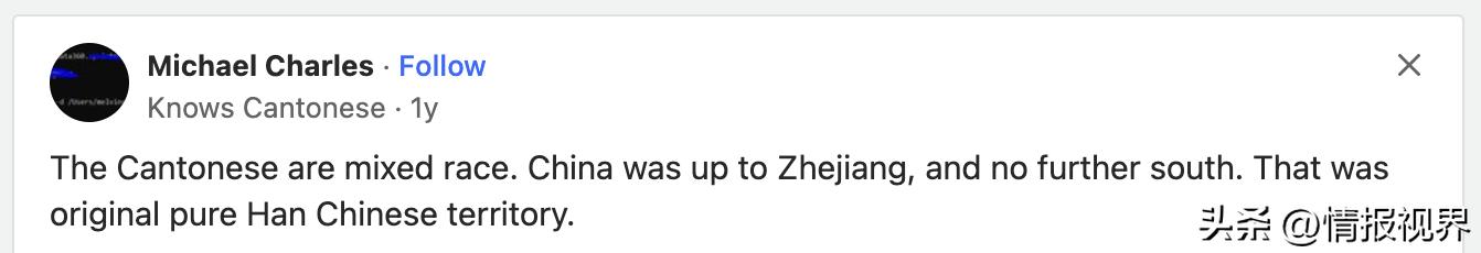 越南人为什么喜欢中国的汉族,越南人和中国南方汉人为什么一样