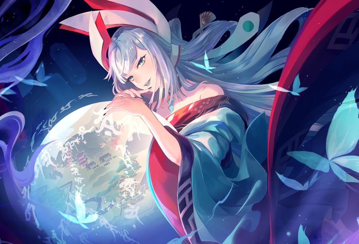 阴阳师稀有度最高的式神,阴阳师式神一星转六星