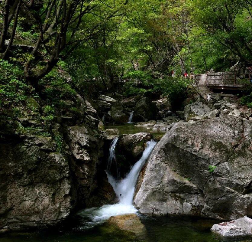 来西安过年这篇攻略就够了,来了西安应该玩什么