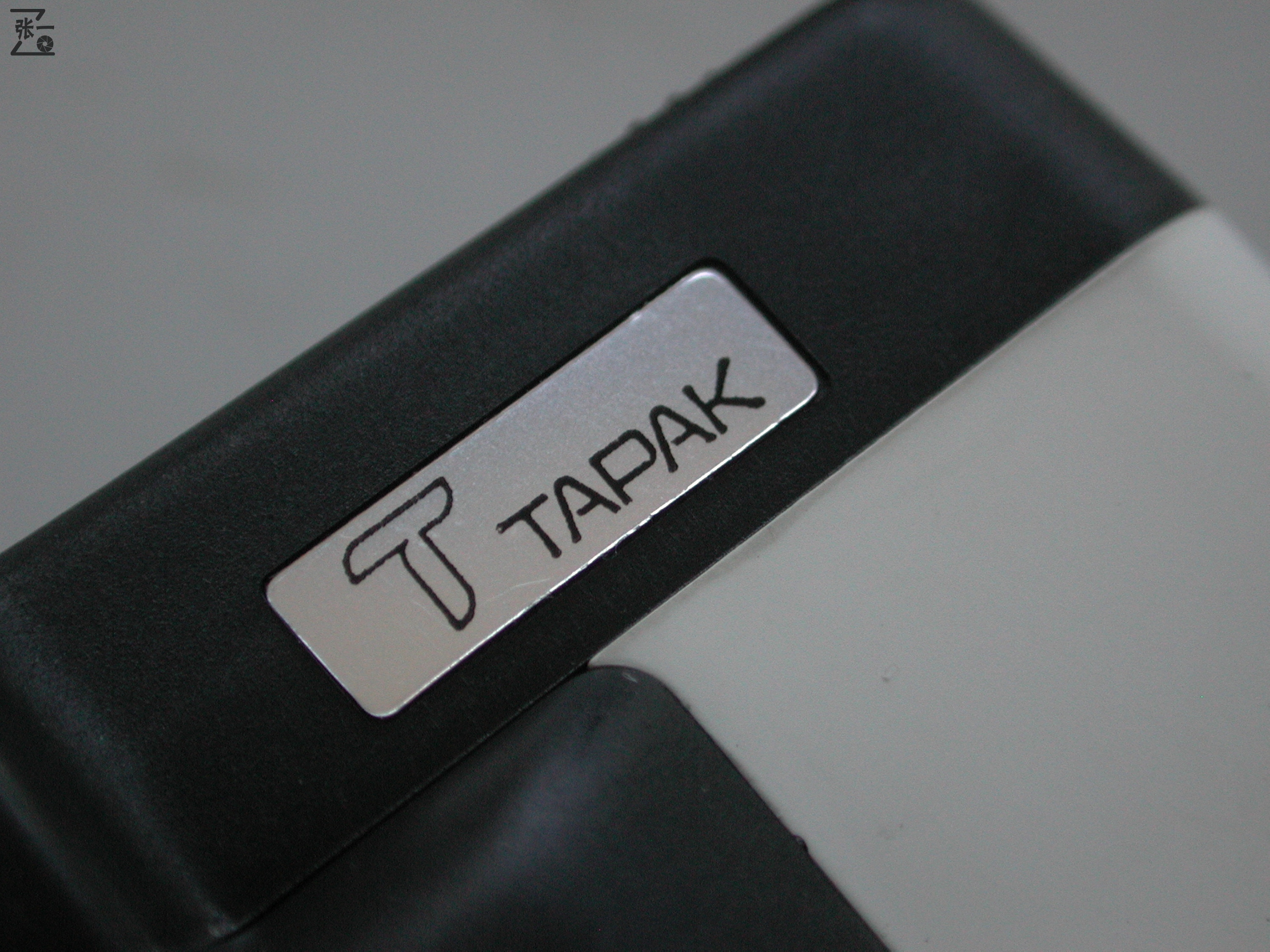 1986年加拿大温哥华世界博览会纪念版Tapak110相机！日本制造！