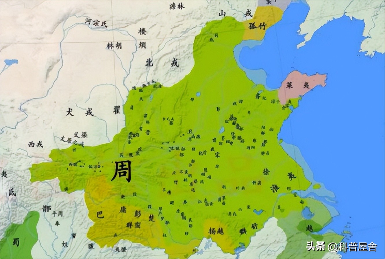 只剩半部的上古谋略奇书,道出现代战争终极法则,战争早已开始?