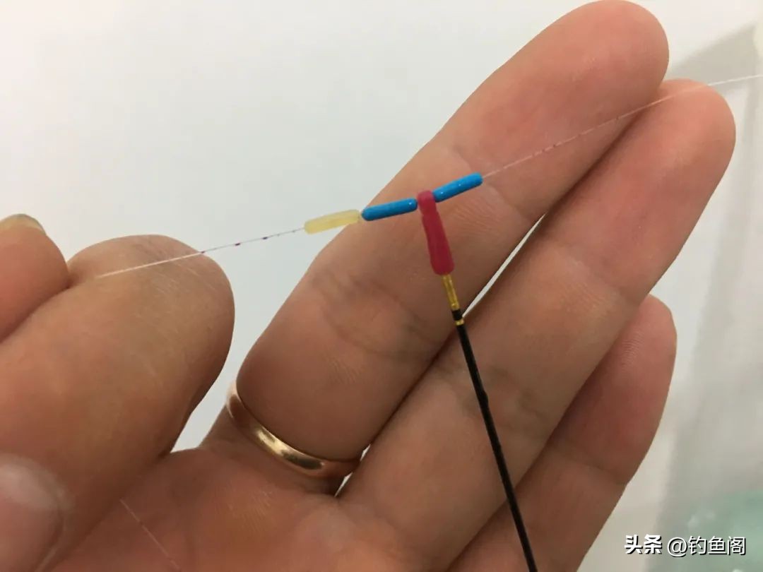 最全鱼线知识大全,鱼线知识新手