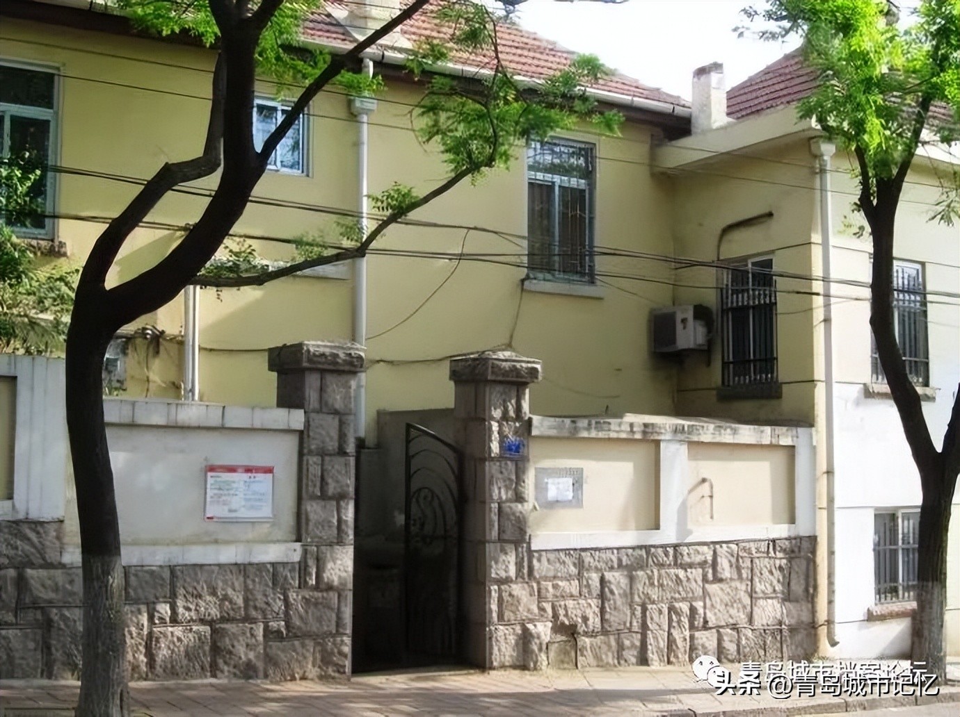 我的齐东路（上篇）