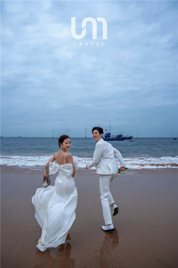 黑光访谈|专访摄影师CK，摄影师是记录生活的艺术家