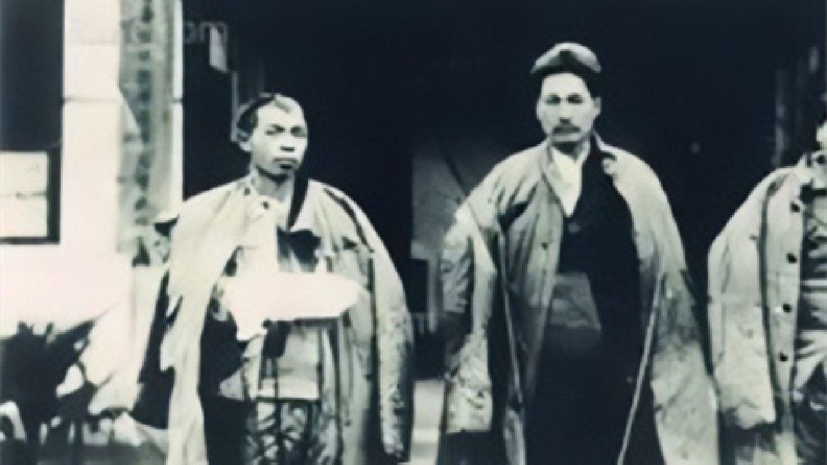 方志敏被捕内幕：为了100大洋和一个老婆，警卫员出卖了他的位置