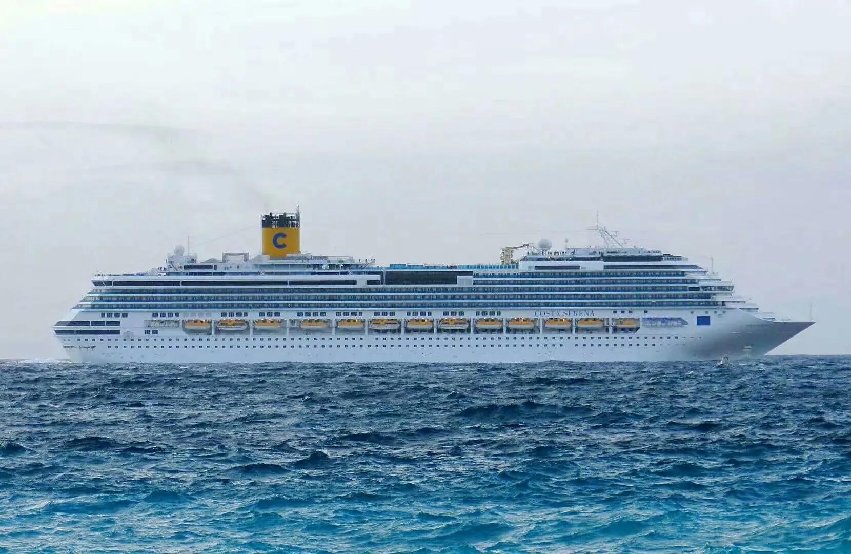 初识赛琳娜(田军亭2019年11月1~6日编撰)