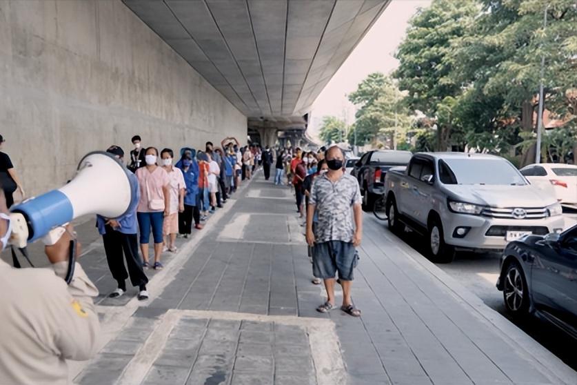 泰国的风土人情和自然风光,泰国风情照片
