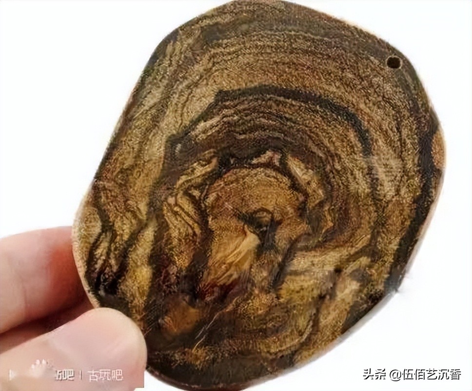 沉香造假最新视频,沉香造假的手法