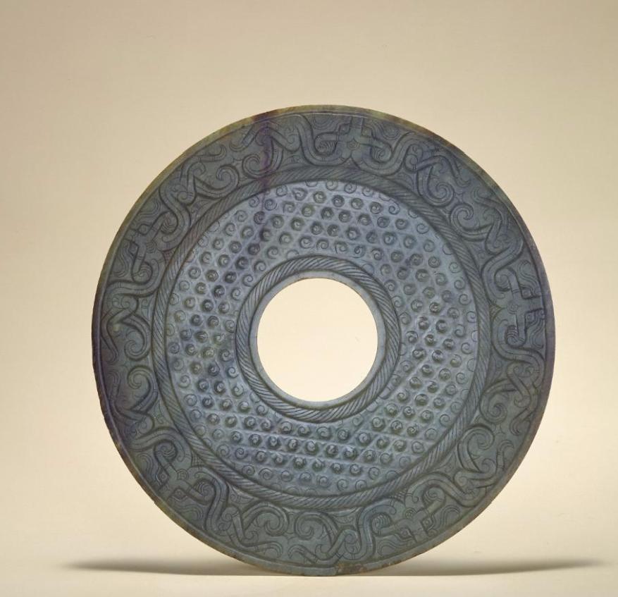 汉代玉器图片大全,汉代玉器