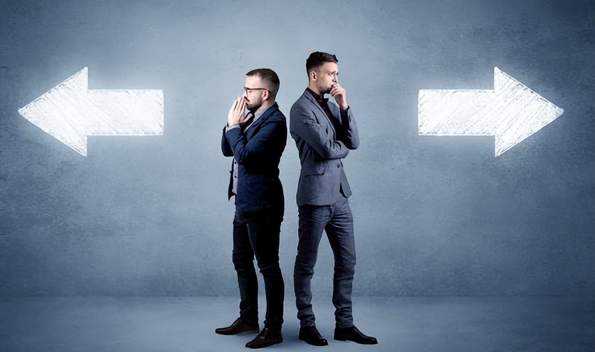 两个主要领导意见不一致怎么办,部门有两个领导意见不一致怎么办