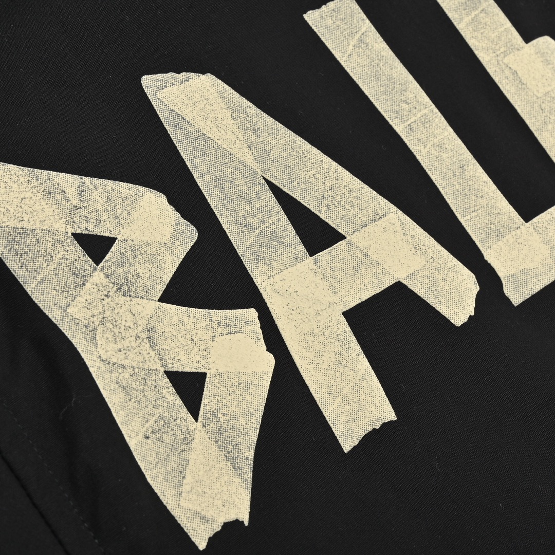 balenciaga巴黎世家短袖t恤,balenciaga格子衬衫闪条