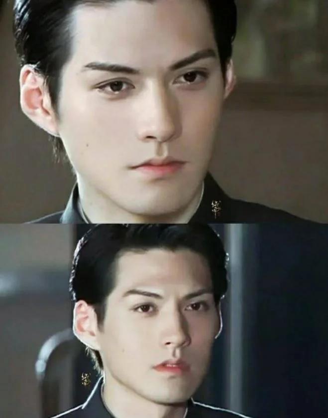 十位全球顶级帅哥,顶级浓颜系帅哥