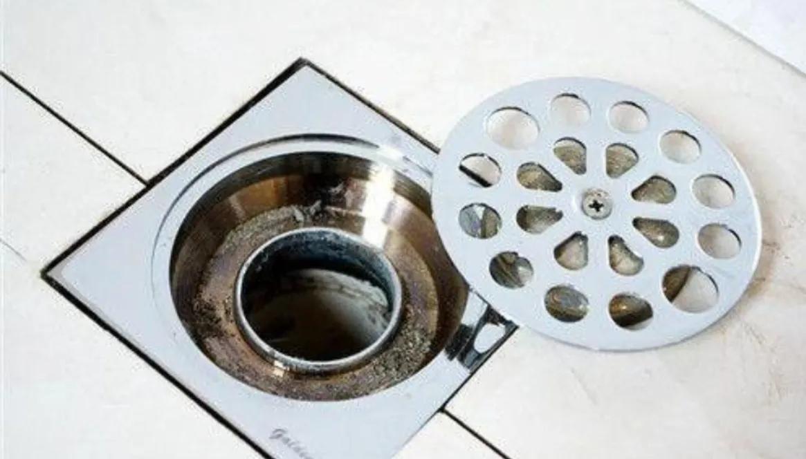 卫生间下水道反臭气解决小妙招,卫生间臭气熏天太难闻的几种原因