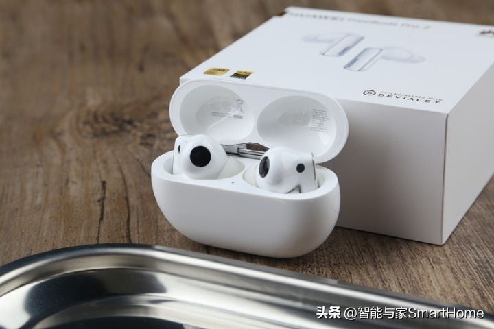 华为freebudspro和airpodspro,华为freebudspro和华为freebuds4