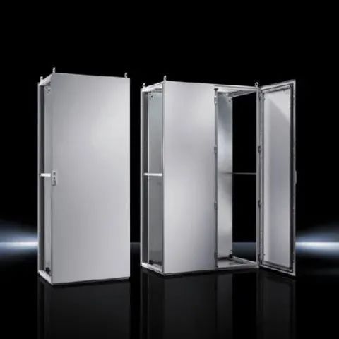 威图工业机柜,威图服务器机柜