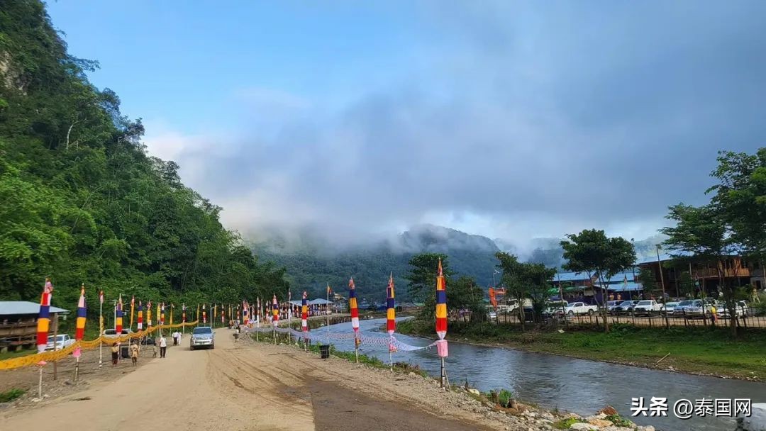 泰国洞穴恐怖,泰国最恐怖的恐怖山洞