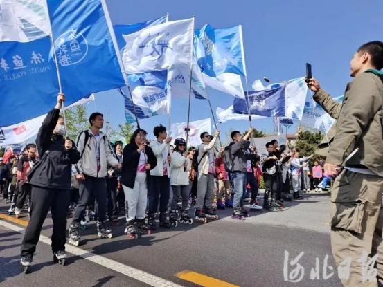 秦皇岛假日旅游,秦皇岛体育旅游