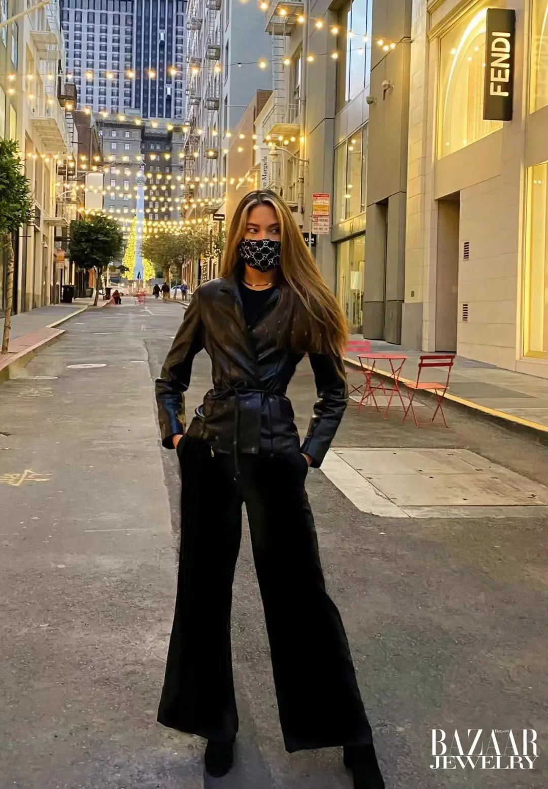 谷爱凌是谁为什么最近这么火,谷爱凌同款项链蛇骨链寓意