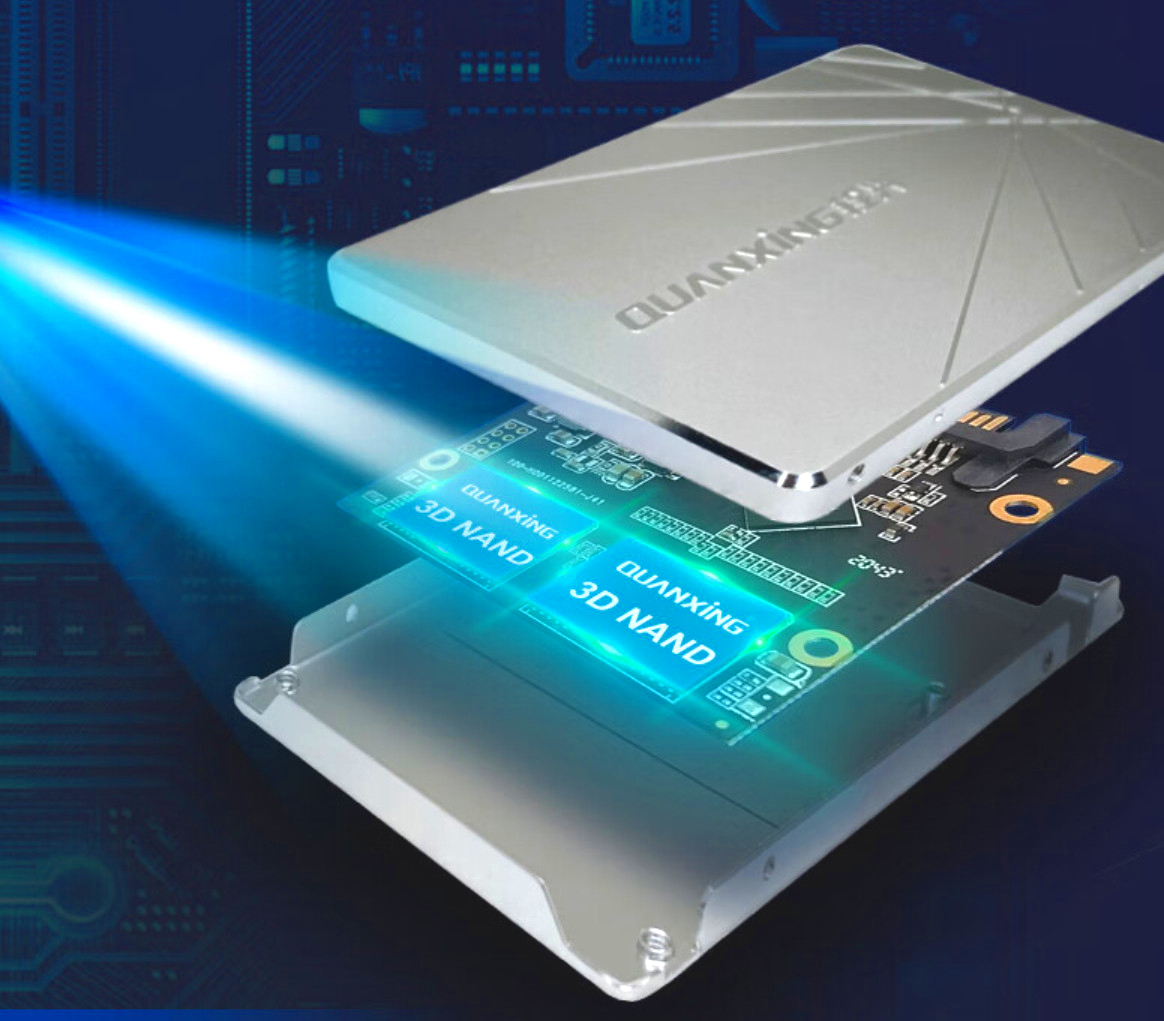 tlc颗粒移动固态硬盘有哪些,性价比最好的tlc固态硬盘