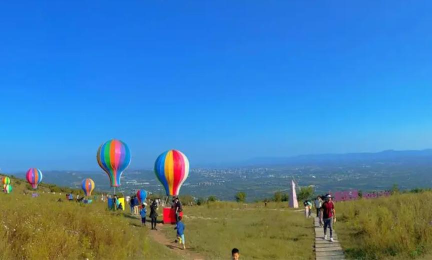 郑州夏天避暑游玩好地方,郑州夏天避暑游玩好去处