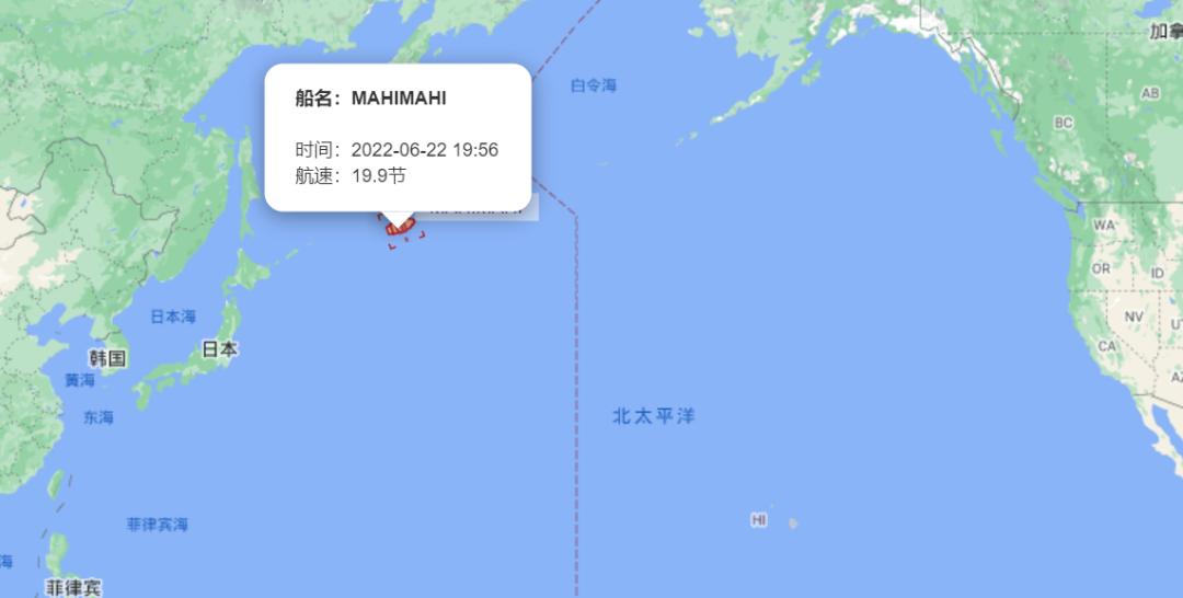 美森快船船期多少天,美森44周船期表