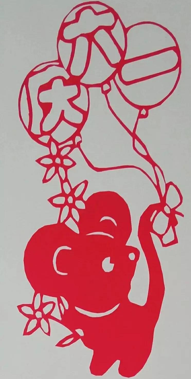 记得儿时放纸鸢,新梦文学六月忆儿时专刊