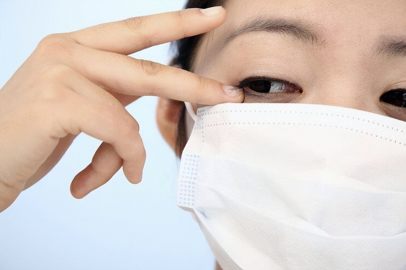 左眼跳财右眼跳灾民间说法,民间有句俗话叫左眼跳财右眼跳灾