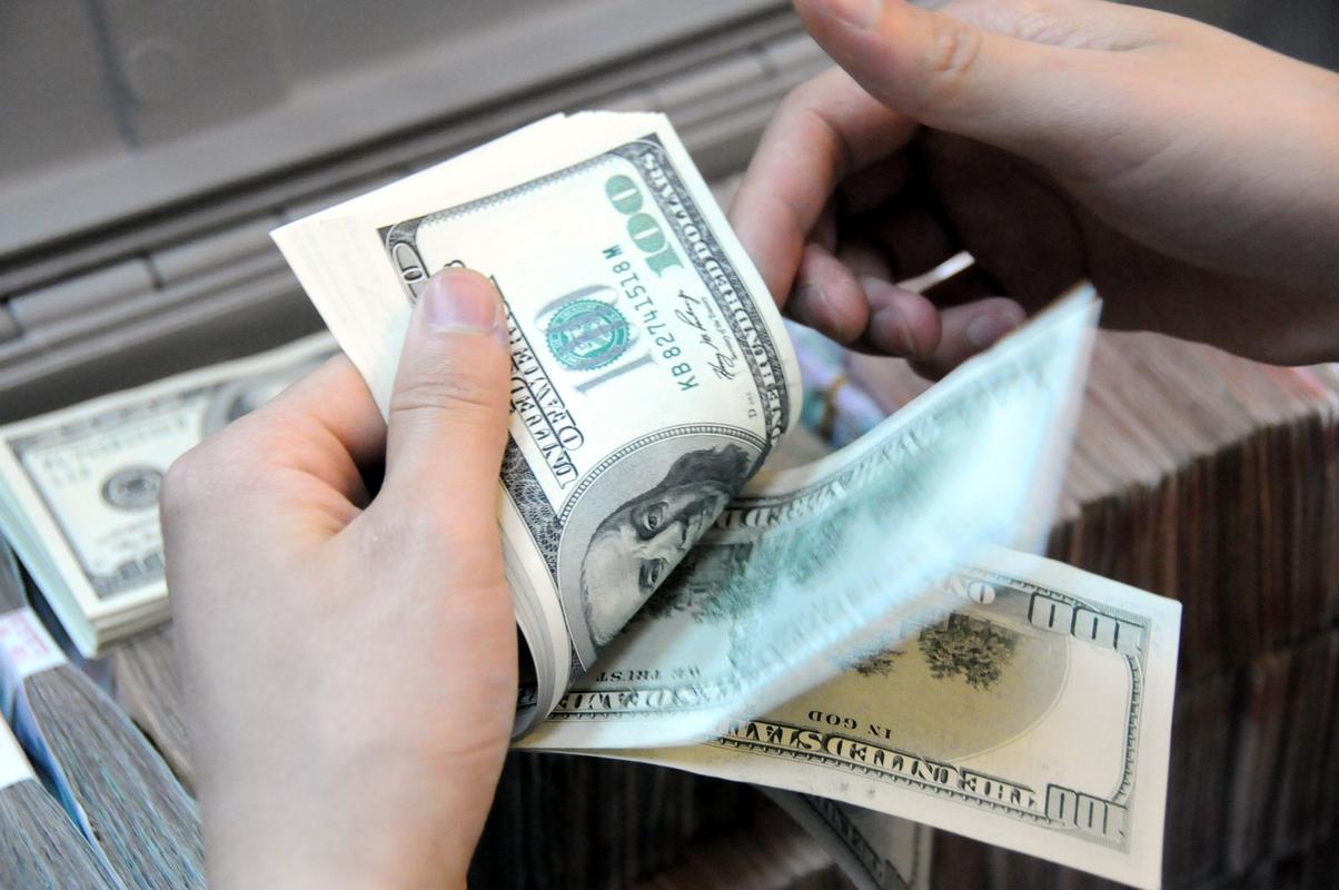 美国11个州货币独立,美国11州宣布货币独立了吗