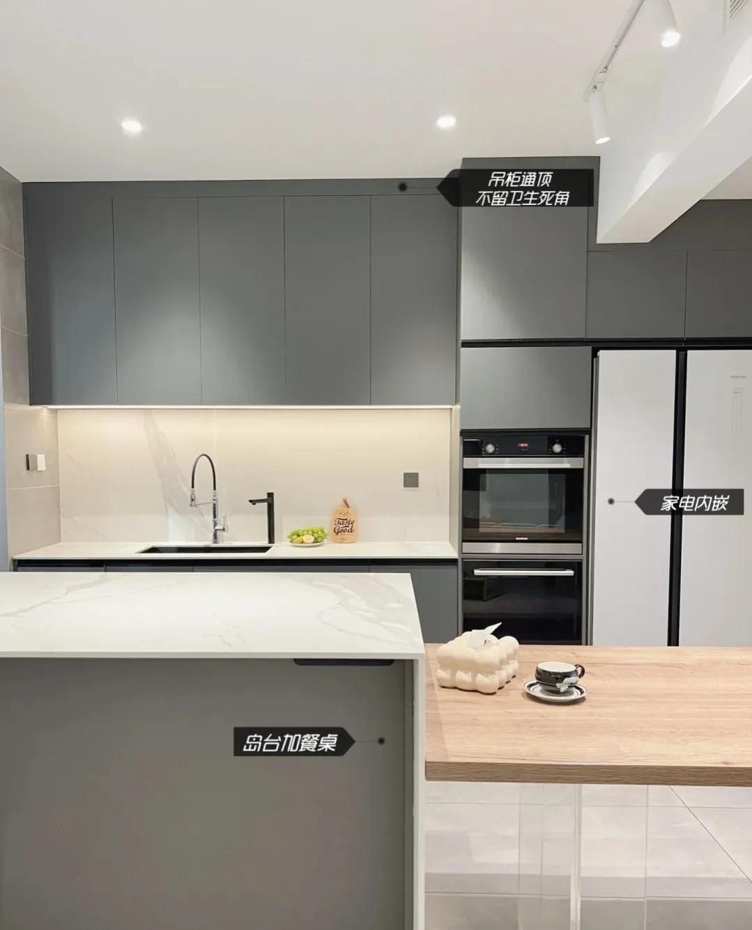 农村的房子都装修得很漂亮,农村的房子装修真的很高级