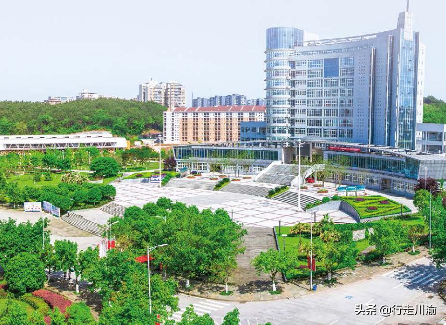 川北医学院改名四川第一医科大学,川北医学院会更名为大学吗