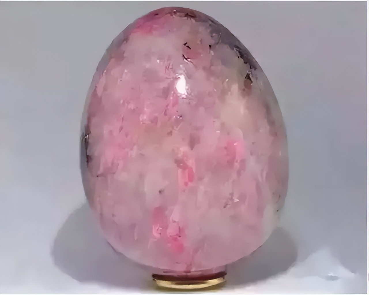 中国100种奇石图谱,中国10大奇石图片