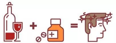 服用精神药物期间喝酒有什么危害,吃了精神类药物为什么不能喝酒