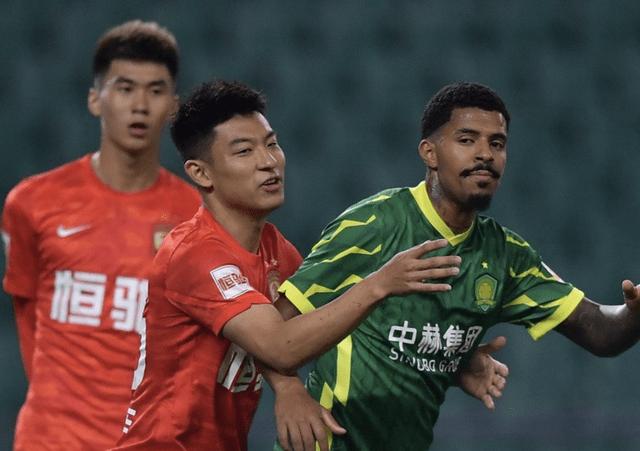 中超北京国安队vs广州,中超最新比赛北京国安vs广州队