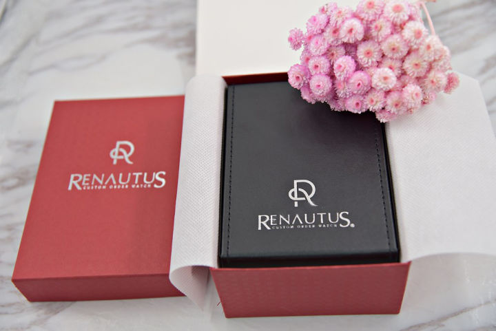 来自日本的礼物,颜值高的小礼物手表