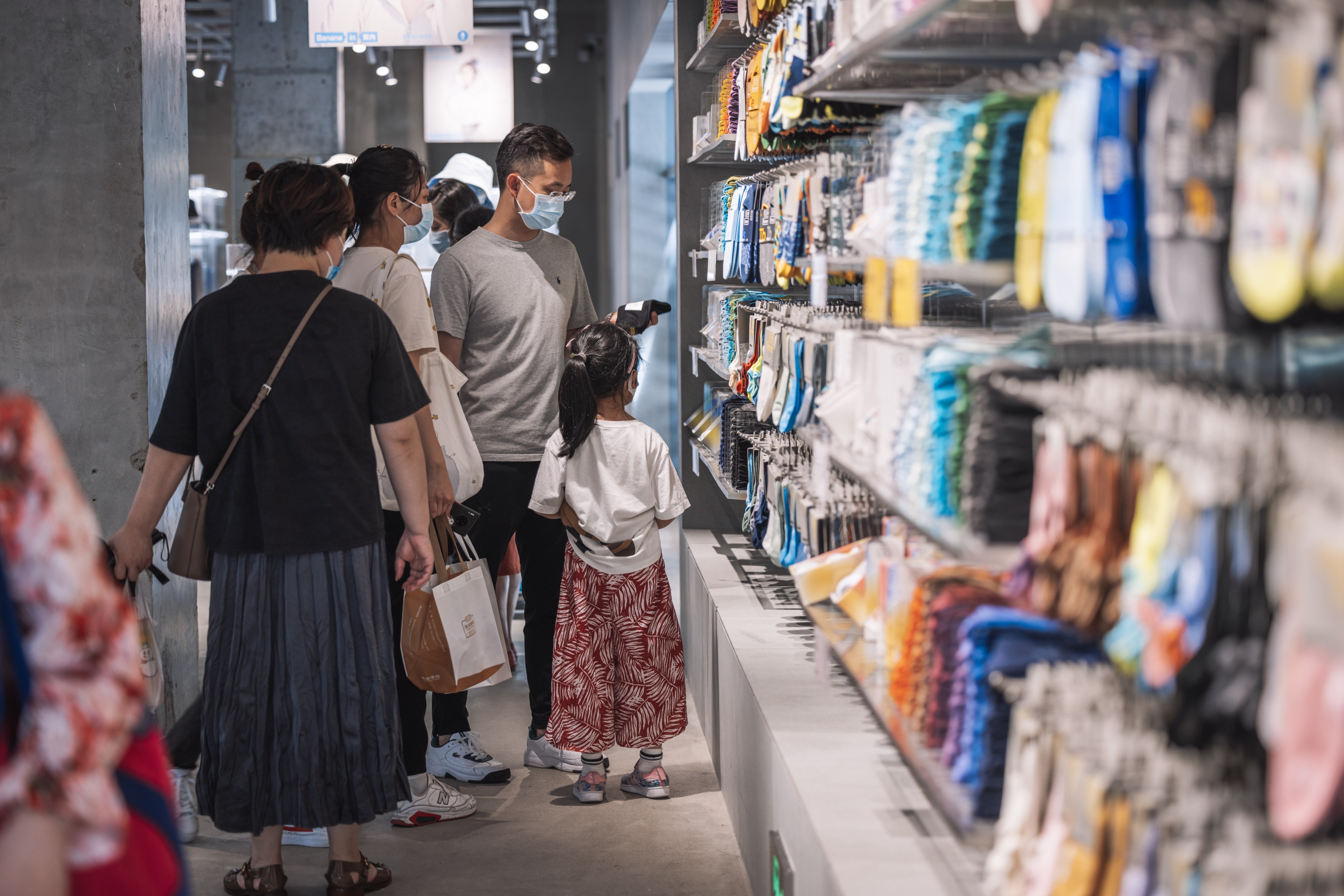 优衣库的隐藏活动,优衣库隐藏细节