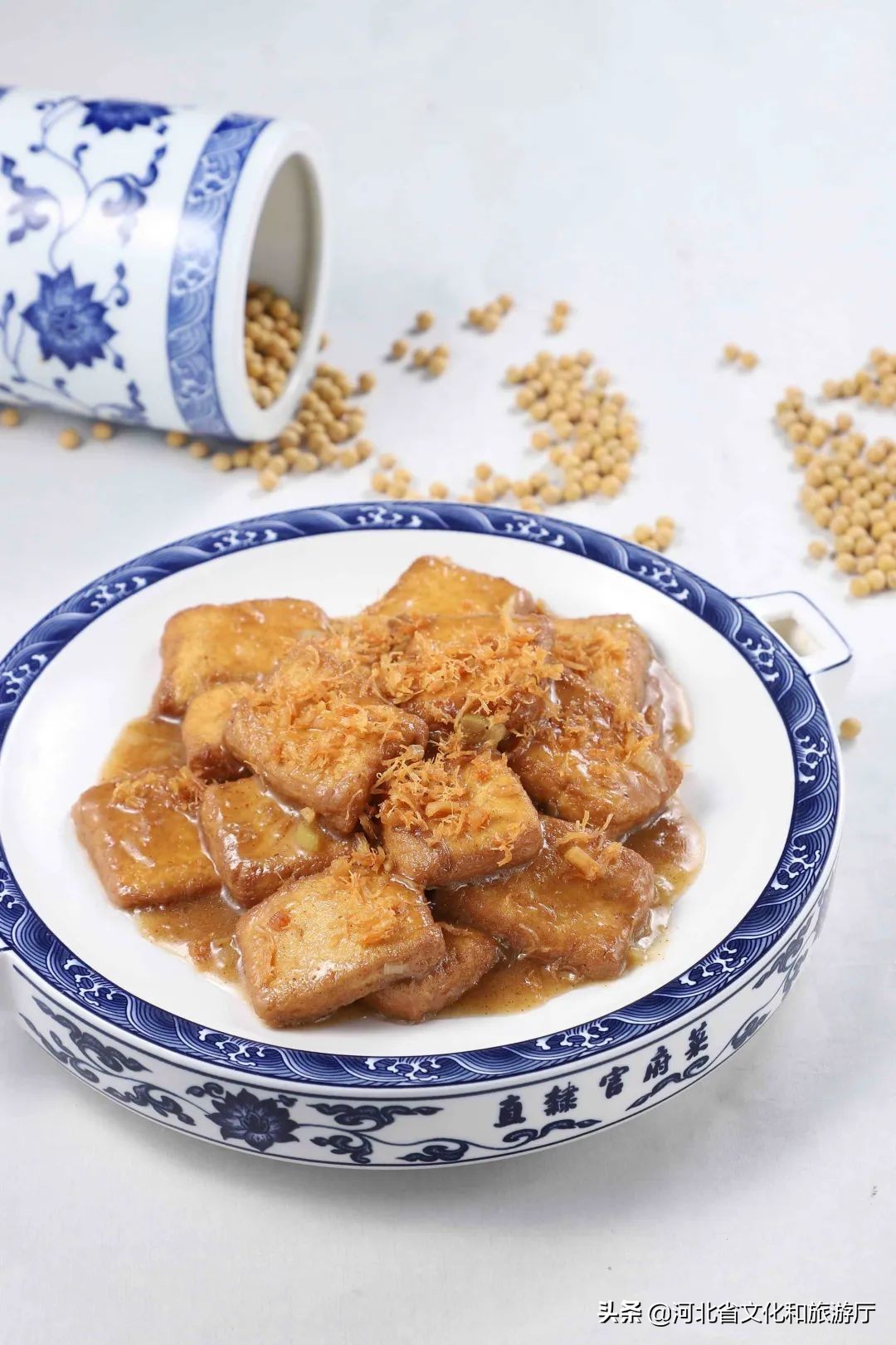 直隶官府菜半蒸半煮,直隶官府菜源于民间吗