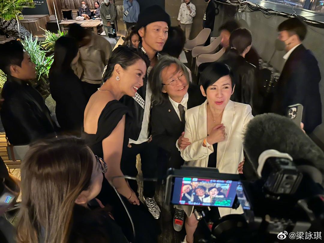 23年前背负“小三”骂名落入低谷，如今又成“赢家”？