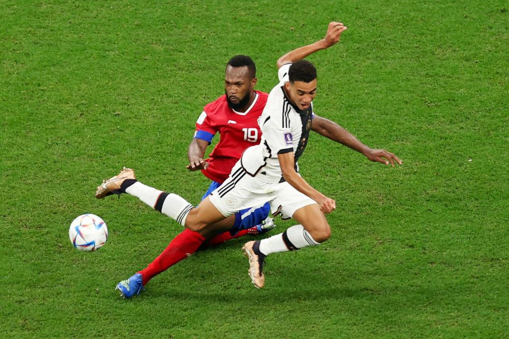 神话不是凭空而来——玮观世界杯之三