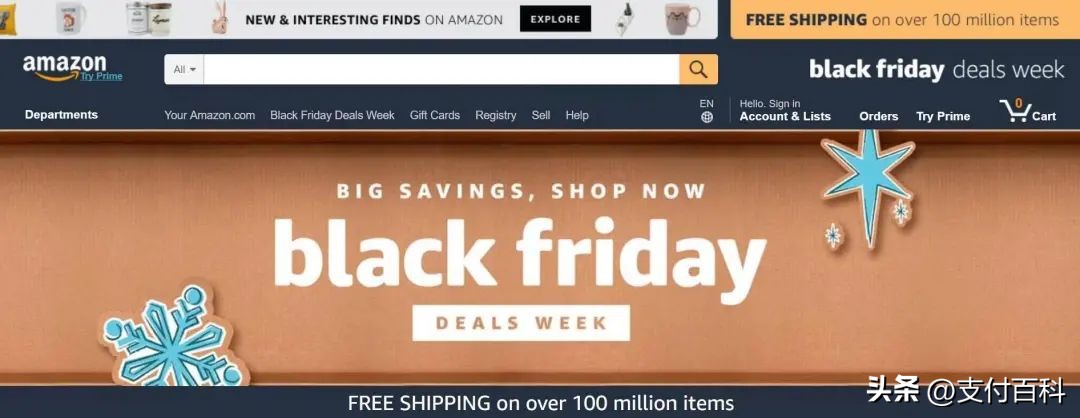 海淘购物信用卡推荐,海淘返利信用卡