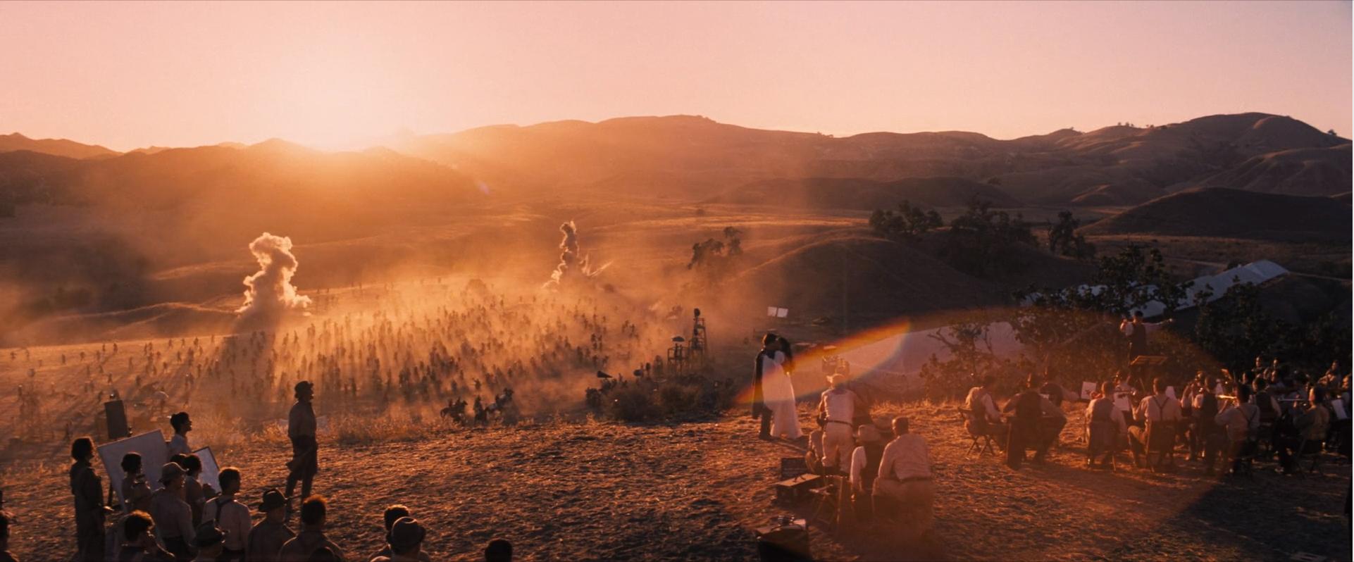 浮华浪荡*欲肉**横流，荒唐又华丽的演艺圈尺度大揭秘