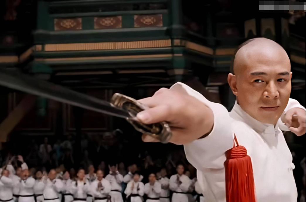 表现了丰富的中国武术技巧和内在精神：《功夫》，有什么亮点