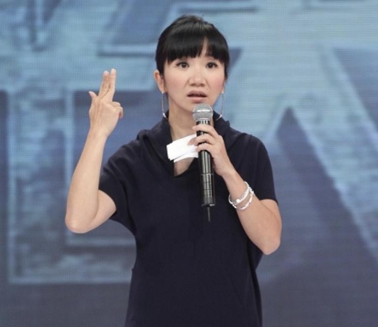 曾经红的台湾女星,十大台湾女星颜值巅峰