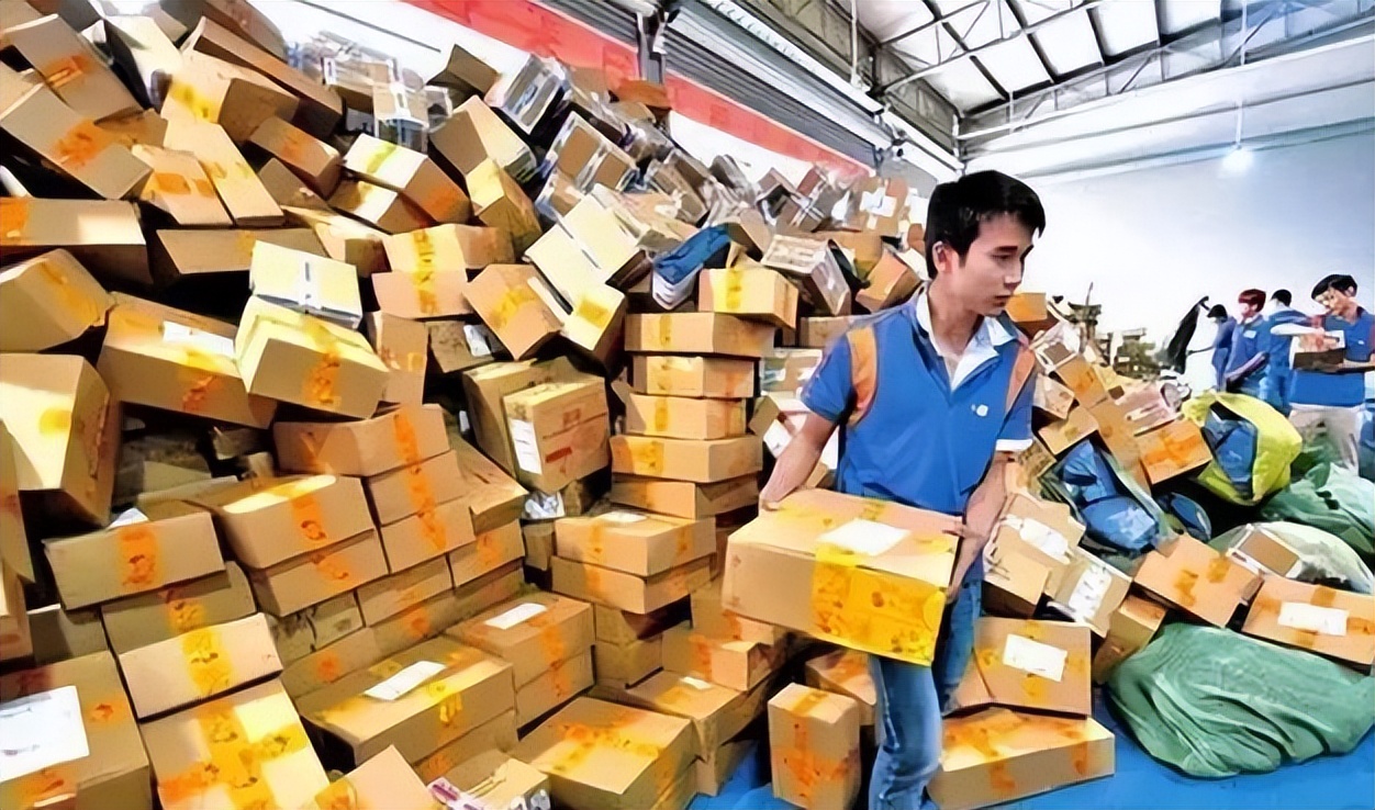 取件免费菜鸟驿站靠什么盈利,菜鸟驿站上门取件的钱怎么提取