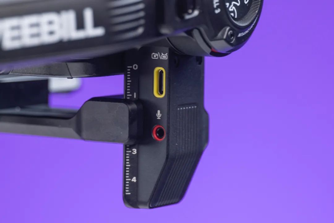 智云稳定器weebill3拍视频,智云稳定器weebill3说明书