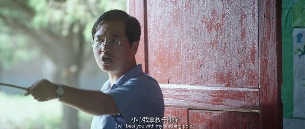 韩城企业出品：《树上有个好地方2》将上映，“巴王超过”来了！