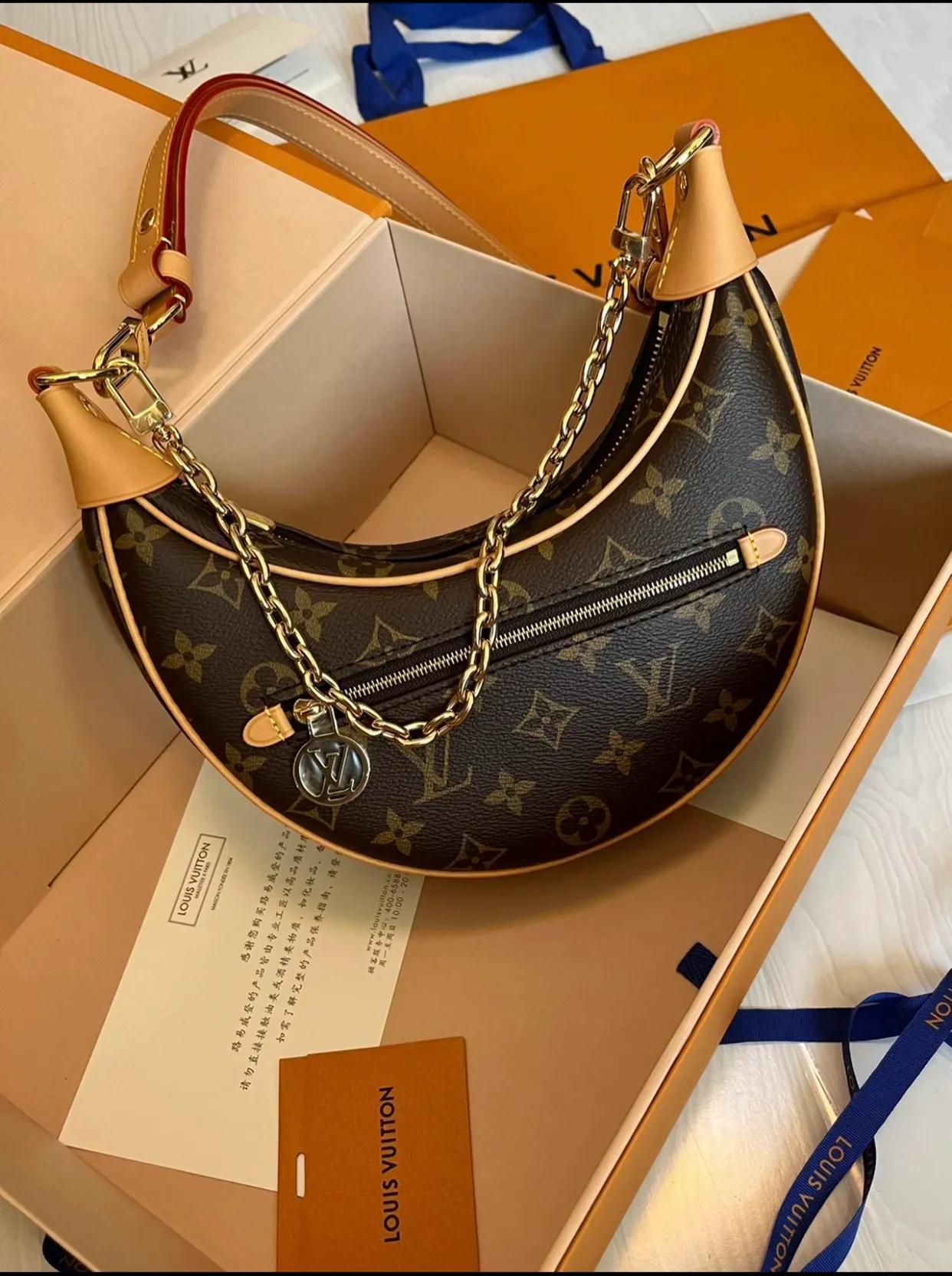 lv包包哪里买划算,人生第一个lv包便宜的